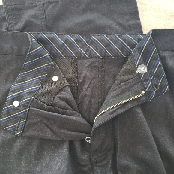 Lululemon – Technical Golf Pants - Picture 4 of 6